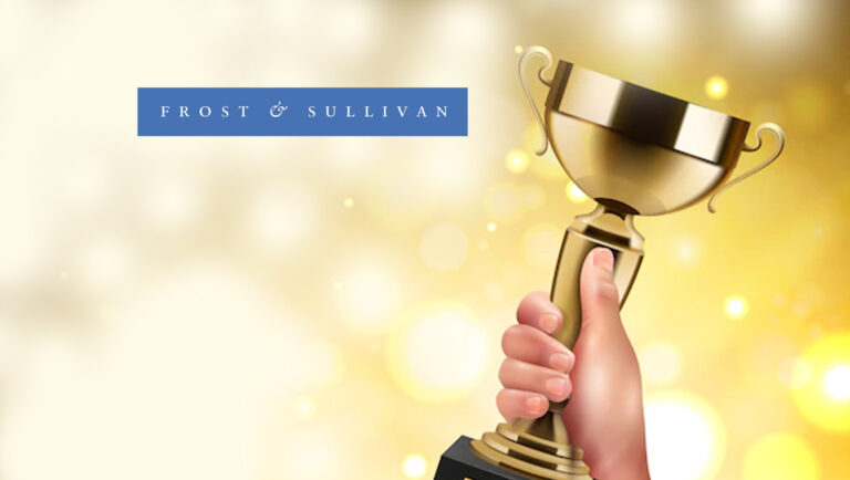 Digital Transformation Takes Center Stage at Frost & Sullivan's MEASA Best Practices Awards