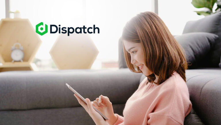 Dispatch Launches Field Service 'Mobile Workflows' for Home Service Brands