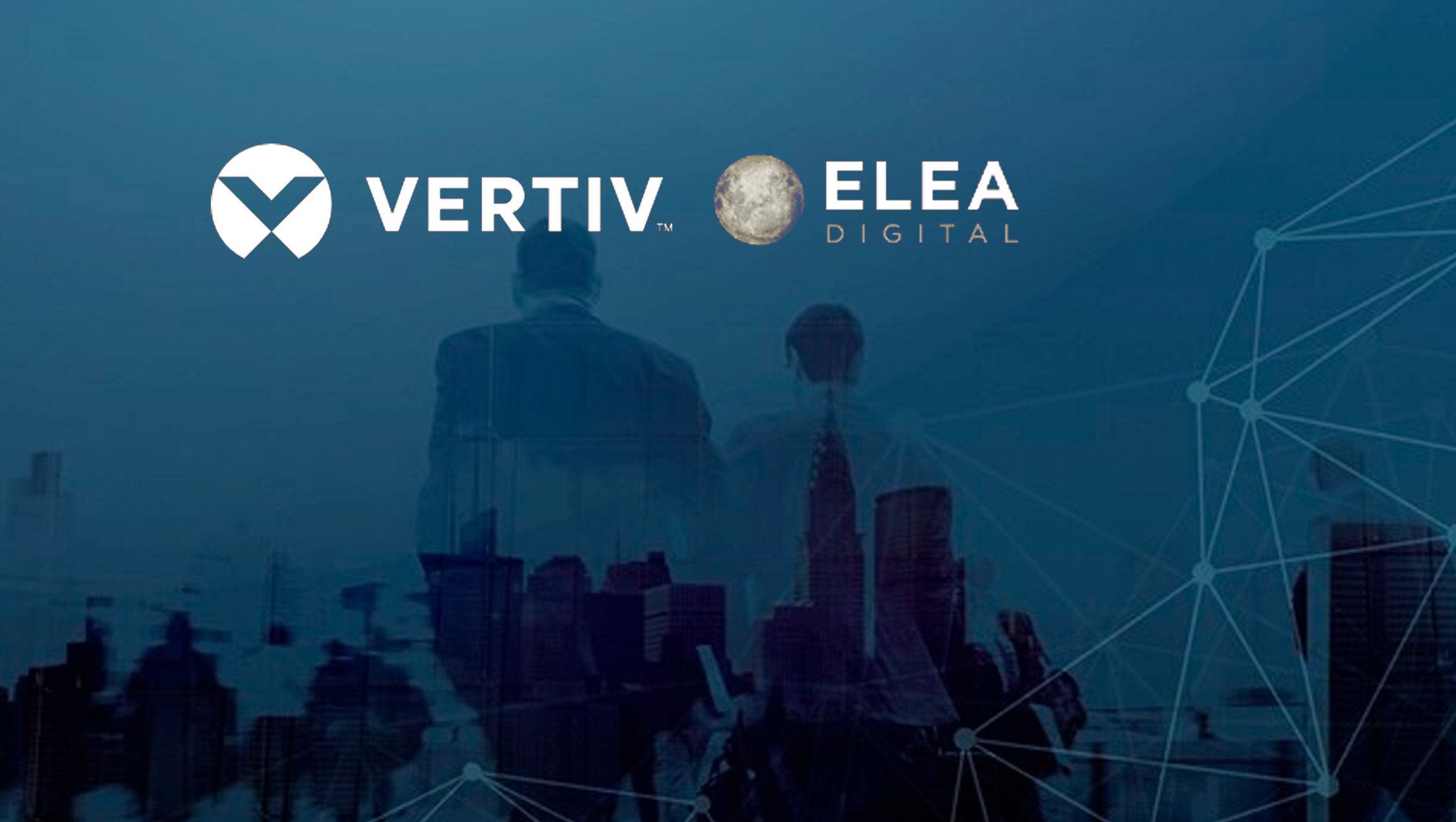 Elea Digital and Vertiv Announce Strategic Alliance to Deliver Edge Data Center Services in Brazil