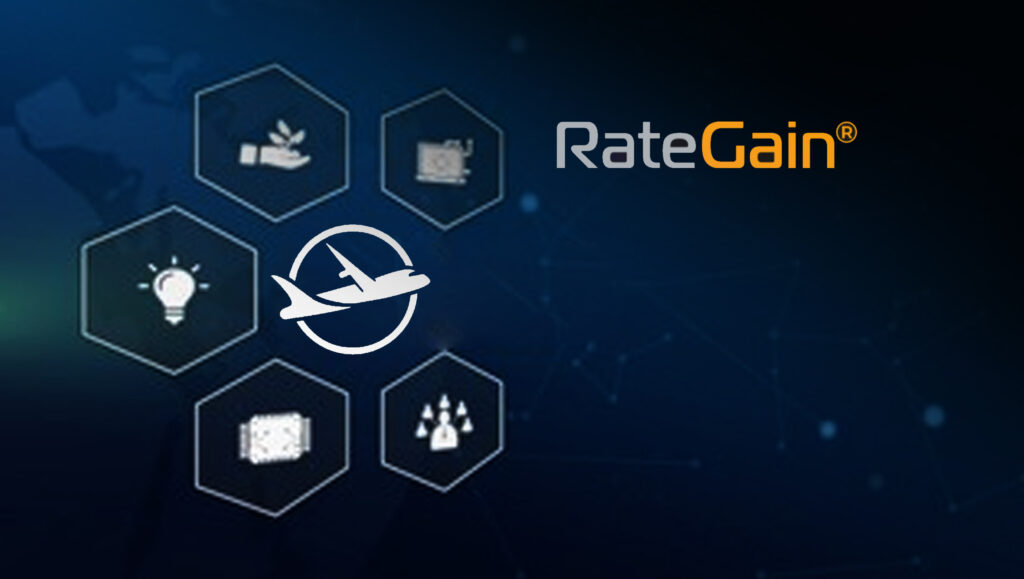 Kuwait's Second Largest Airline Jazeera Airways Selects RateGain to Get AI-powered Pricing Insights