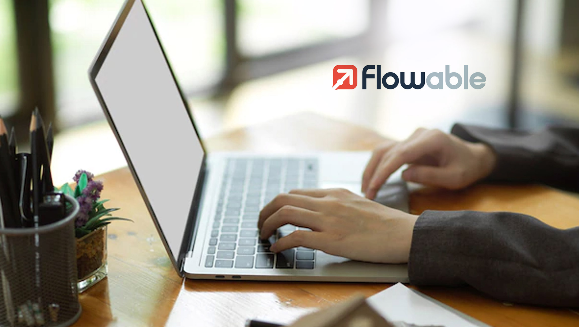 Flowable Recognized in the 2021 Gartner Market Guide for BPA Tools*, for Its Second Consecutive Year