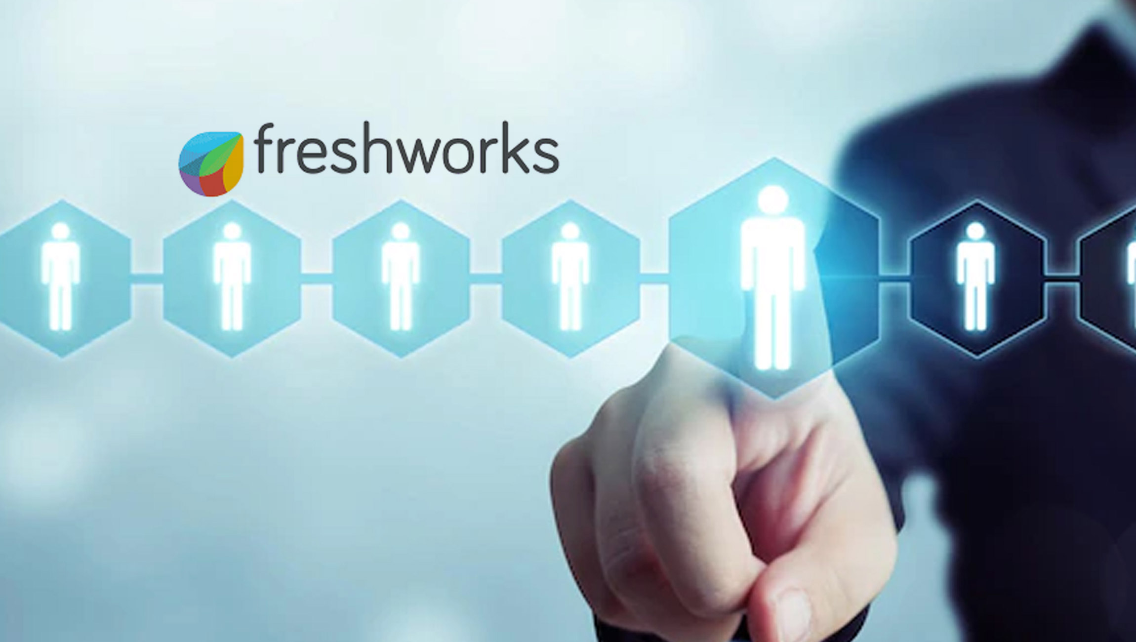 Freshworks Appoints Dennis Woodside as President