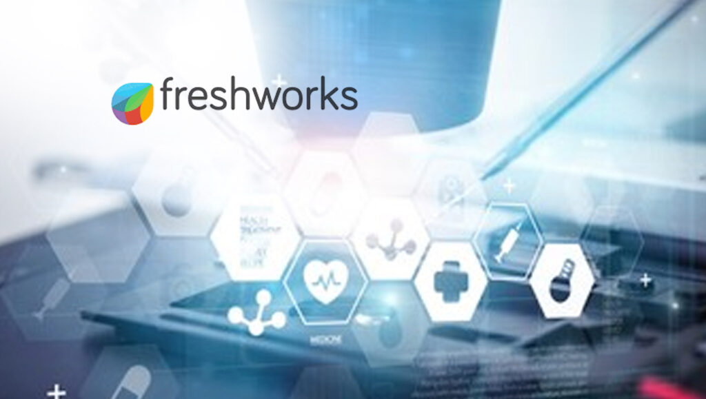 Freshworks Launches its First Unified CRM for E-Commerce Companies