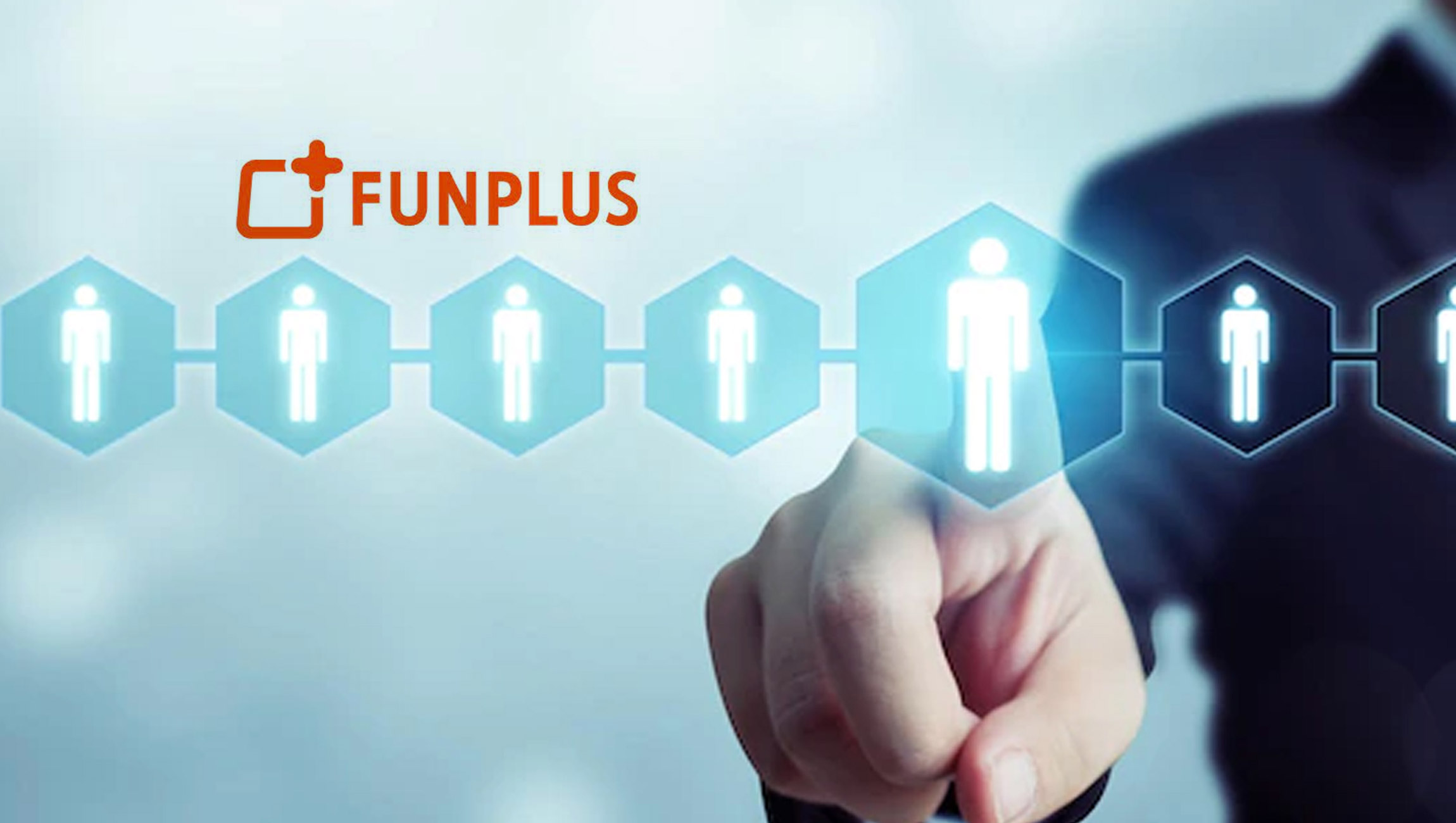 FunPlus Appoints Josh Burns as Sr Director, Business Development for the North American Market