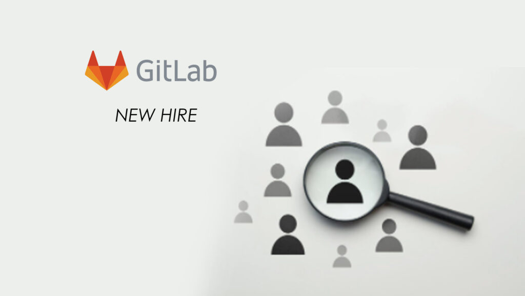 GitLab Names Chris Weber Chief Revenue Officer and Confirms Second Quarter and Annual Guidance