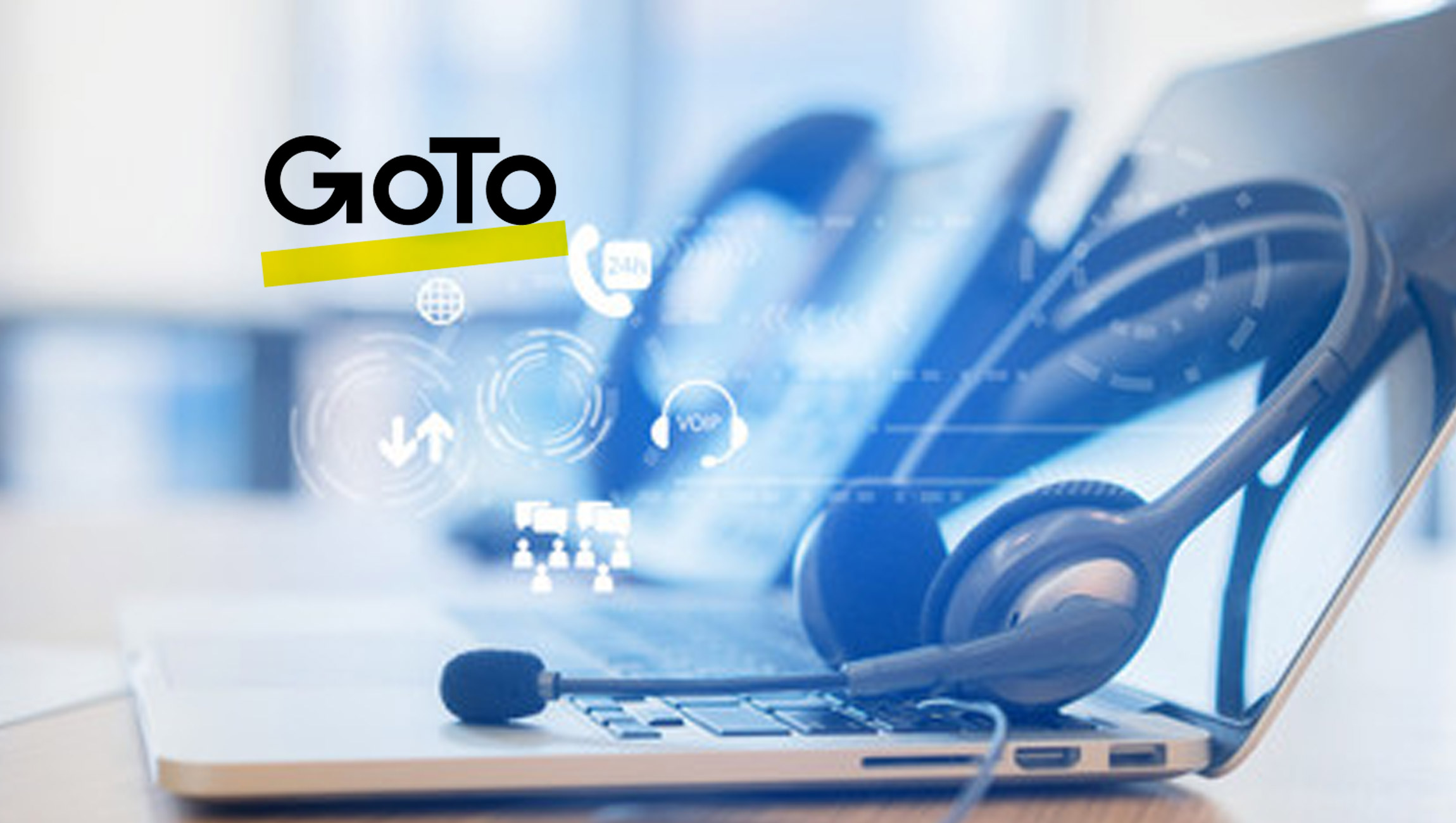 GoTo Launches Contact Center Pro, Bringing Effortless, Affordable, and Convenient CCaaS to Mid-Market and Enterprise-sized Businesses