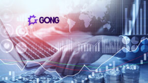 Gong Recognizes Ten Companies Driving Efficient Growth with Revenue Intelligence
