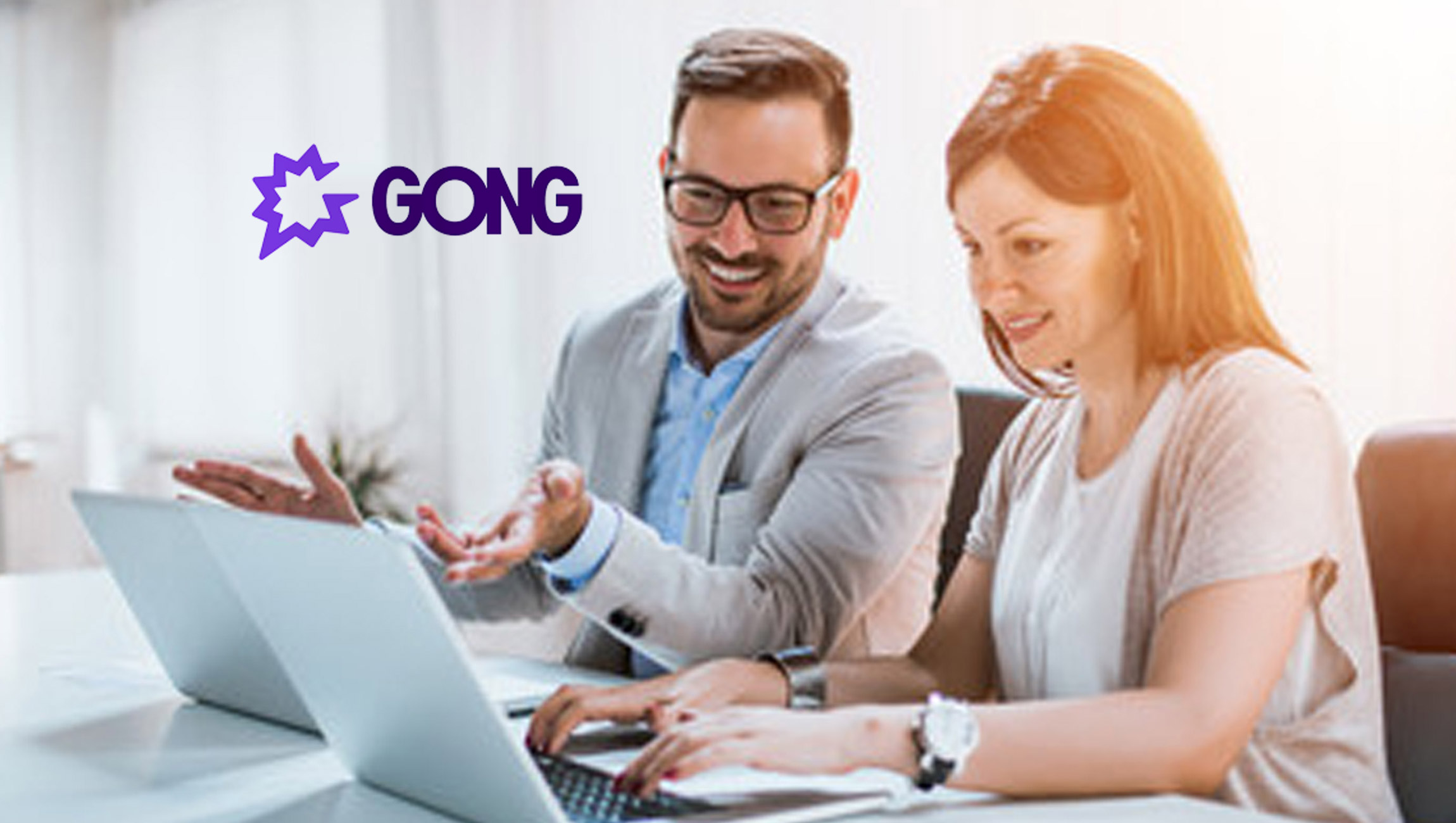 Gong Receives Top Ten Ranking on Forbes List of America's Best Startup Employers