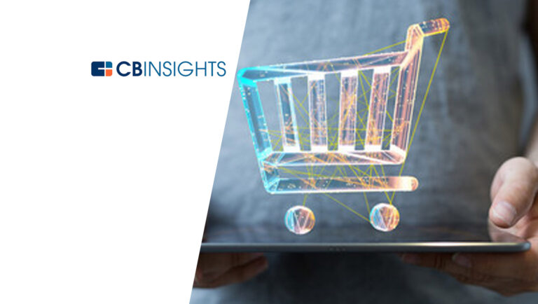 HIVERY Named to the 2022 CB Insights Retail Tech 100 — List of Most Innovative Retail Startups