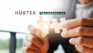 Greenscreens.ai Named the 2022 TIA Shark Tank Competition Winner