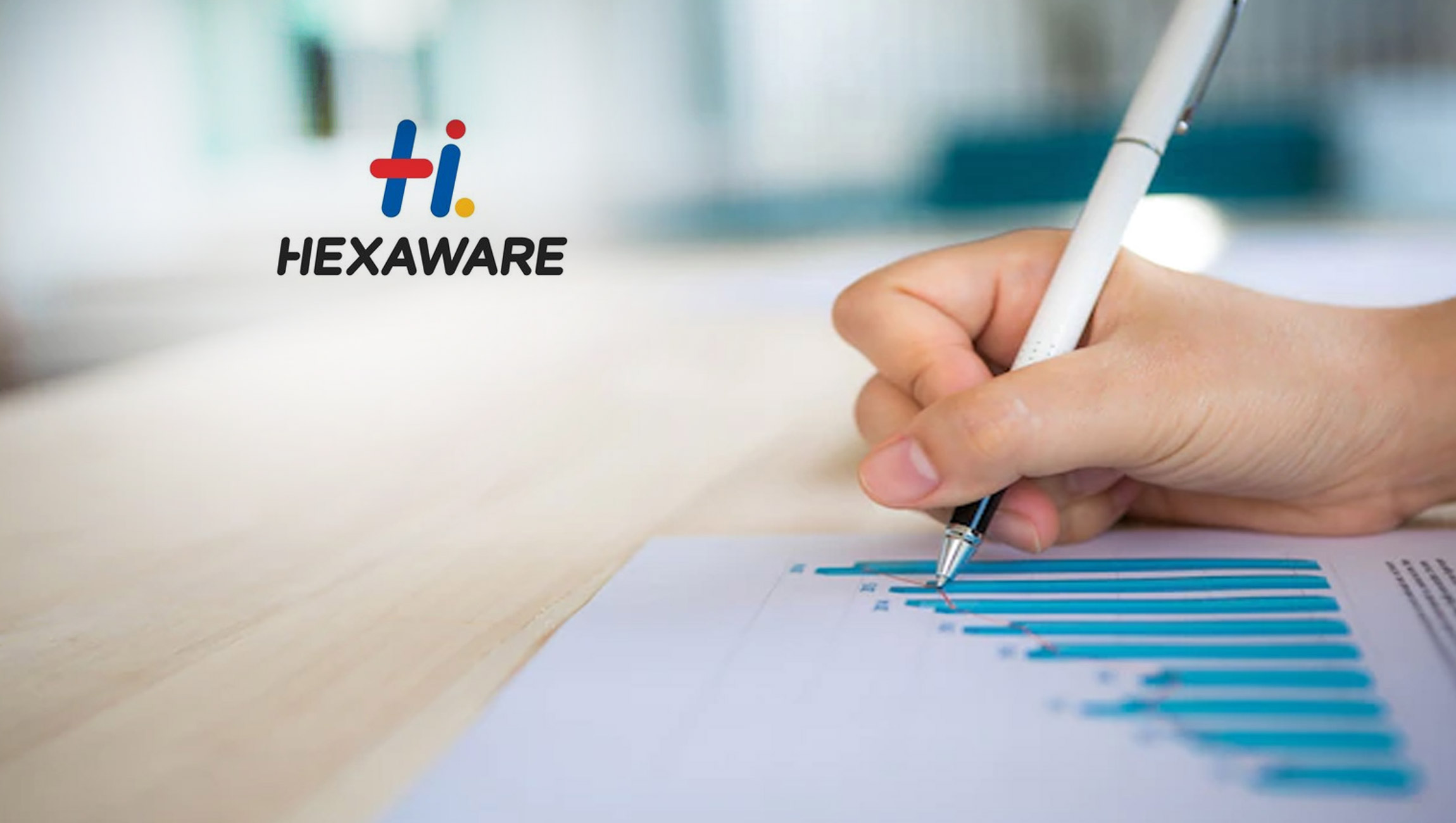 Hexaware receives high ESG adoption scores in the Neo Group ESG Adoption Survey Report