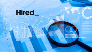 Hired Releases "2023 State of Software Engineers Report"