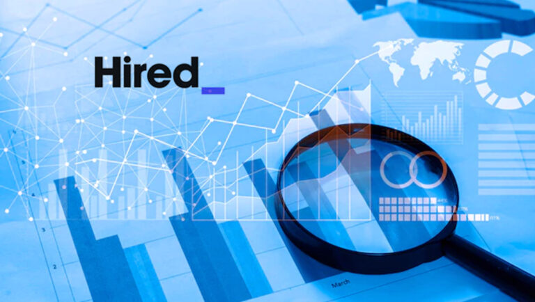 Hired Releases "2023 State of Software Engineers Report"