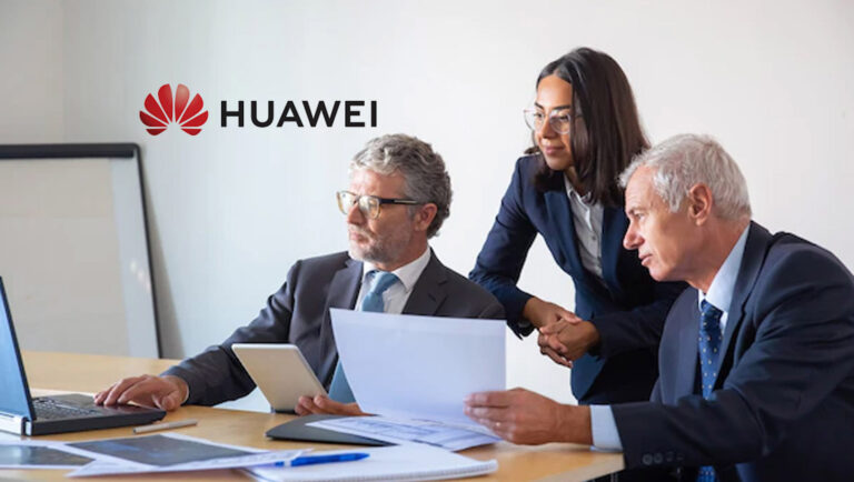 Huawei Releases 2021 Annual Report: Solid Operations, Investing in the Future