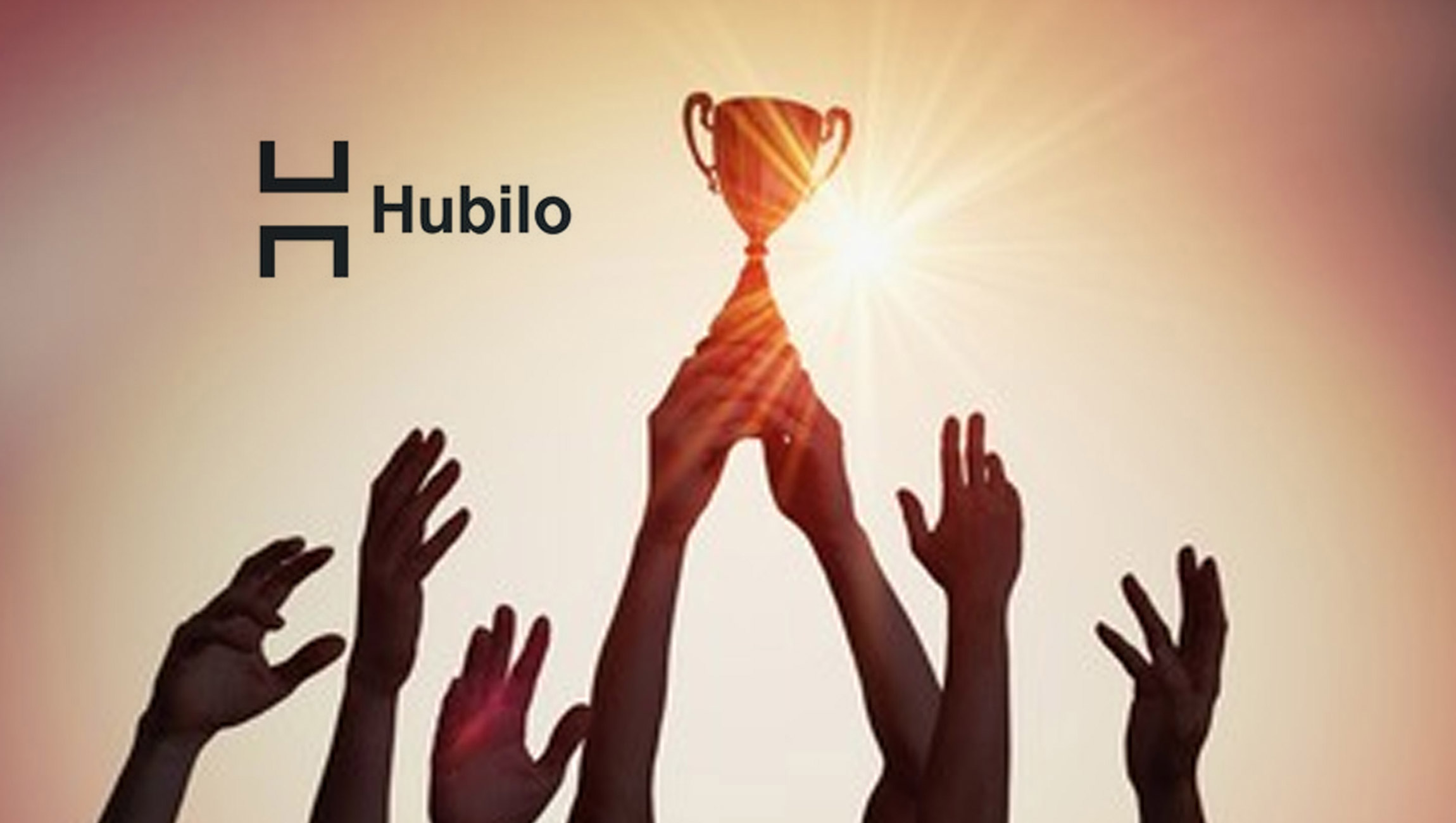 Hubilo's Customer Success Team Wins Bronze Stevie