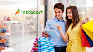 Instacart Introduces First-Of-Its-Kind Tip Protection and More Earnings Opportunities for Shoppers