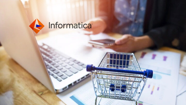 Informatica Launches Intelligent Data Management Cloud for Retail