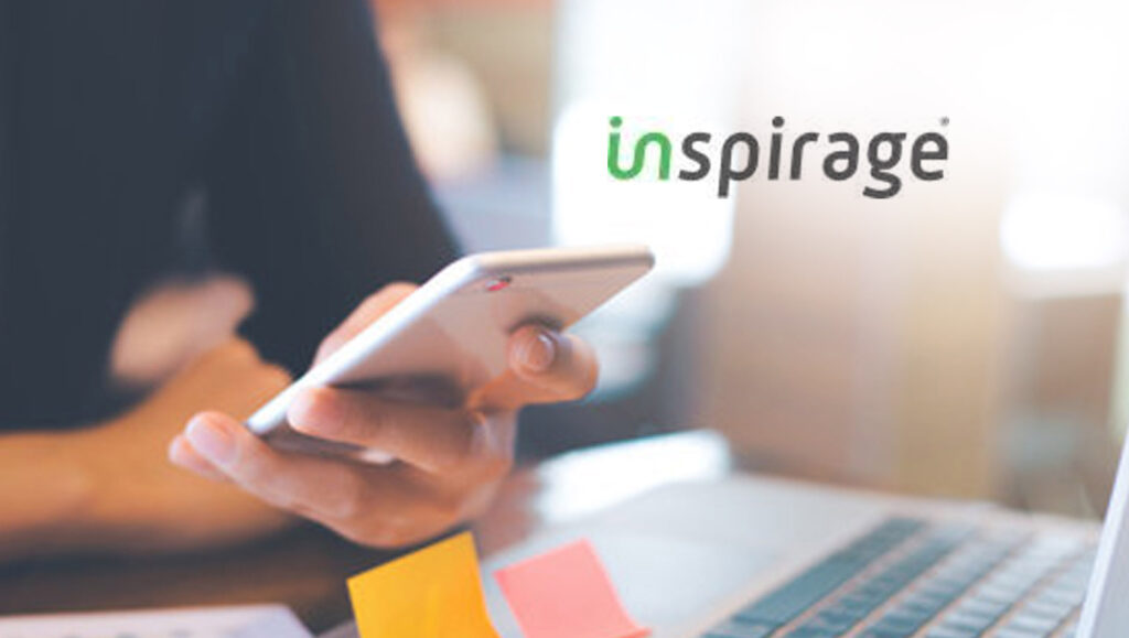 Inspirage Recognized for Delivering Customer Success with Oracle Cloud