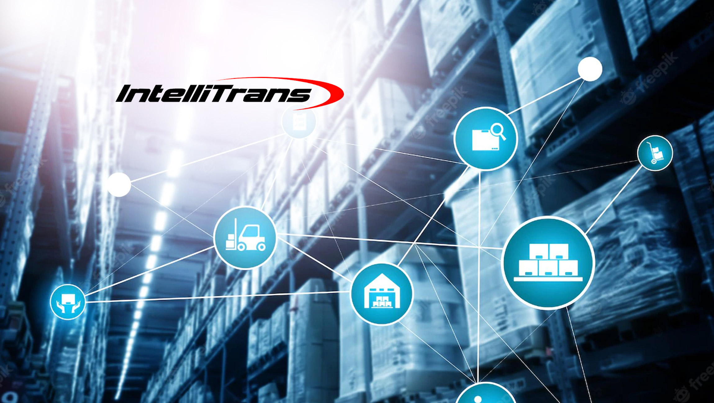 IntelliTrans President Discusses Moving from Reactive to Proactive Visibility into the Supply Chains