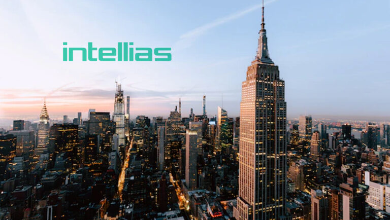 Intellias Accelerates Global Growth with Offices in the United States