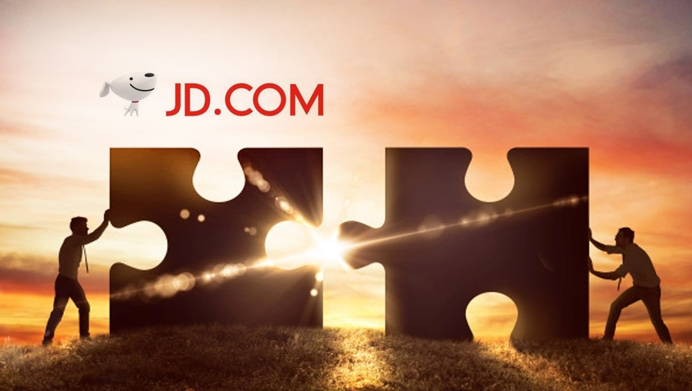 JD.com Announces the Proposed Acquisition of Deppon Logistics Co., Ltd by JD Logistics