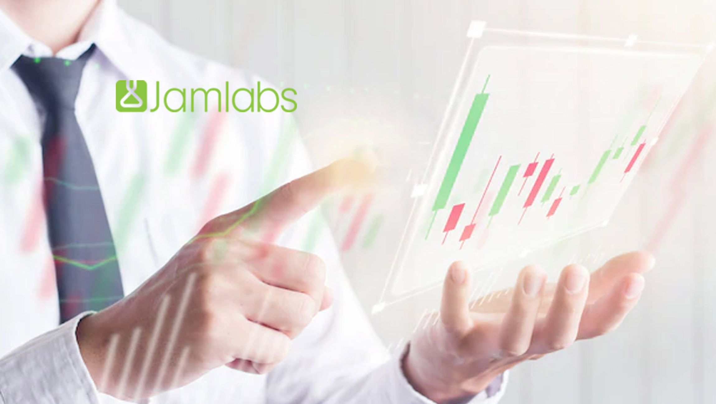 JamLabs Announces Innovative Online Data Selling Platform