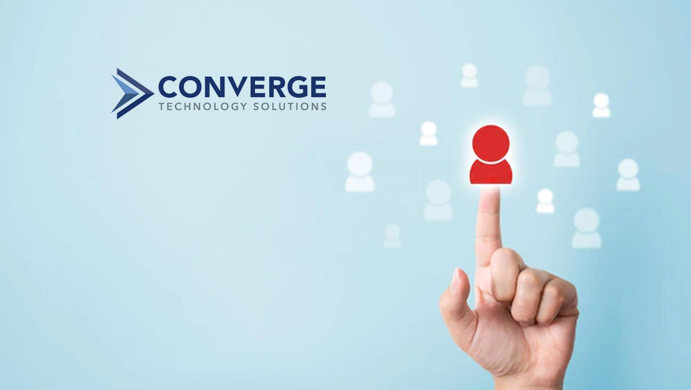 John-Teltsch-Joins-Converge-Technology-Solutions-Corp.-as-Chief-Revenue-Officer