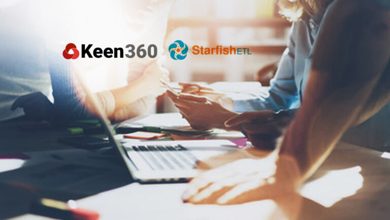 Keen360-Partners-with-StarfishETL-to-Support-ERP-Integrations