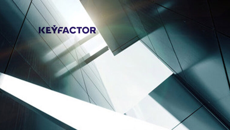 Keyfactor’s Partner Program Named to CRN®’s 2022 Partner Program Guide