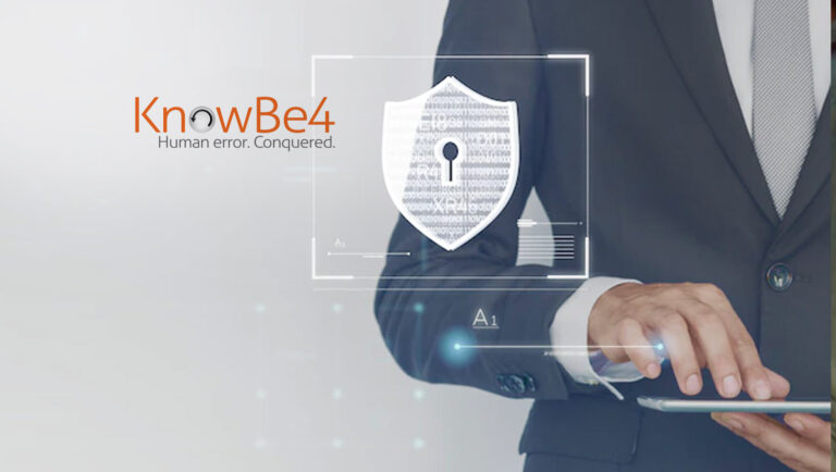 KnowBe4 Is a Leader in Security Awareness and Training Solutions Evaluation