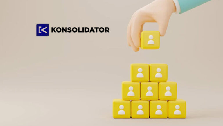 Konsolidator Releases Self-OnboardingKonsolidator Releases Self-Onboarding