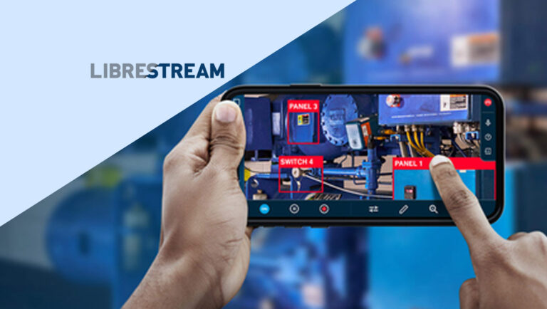 Librestream Introduces Expanded AI and AR Features to its Onsight Platform, Further Enhancing Knowledge Accessibility for Frontline Workforces