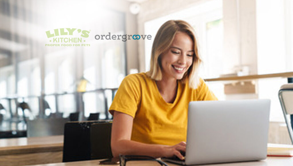 Lily’s Kitchen Enhances Customer Experience With Ordergroove Subscriptions