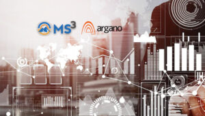 MS[3] Joins Argano to Help Build the Digital Foundations that Make Businesses Run Better