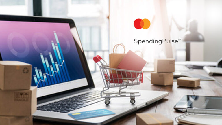 Mastercard SpendingPulse: U.S. Retail Sales Expected to Grow 3.7%* This Holiday Season