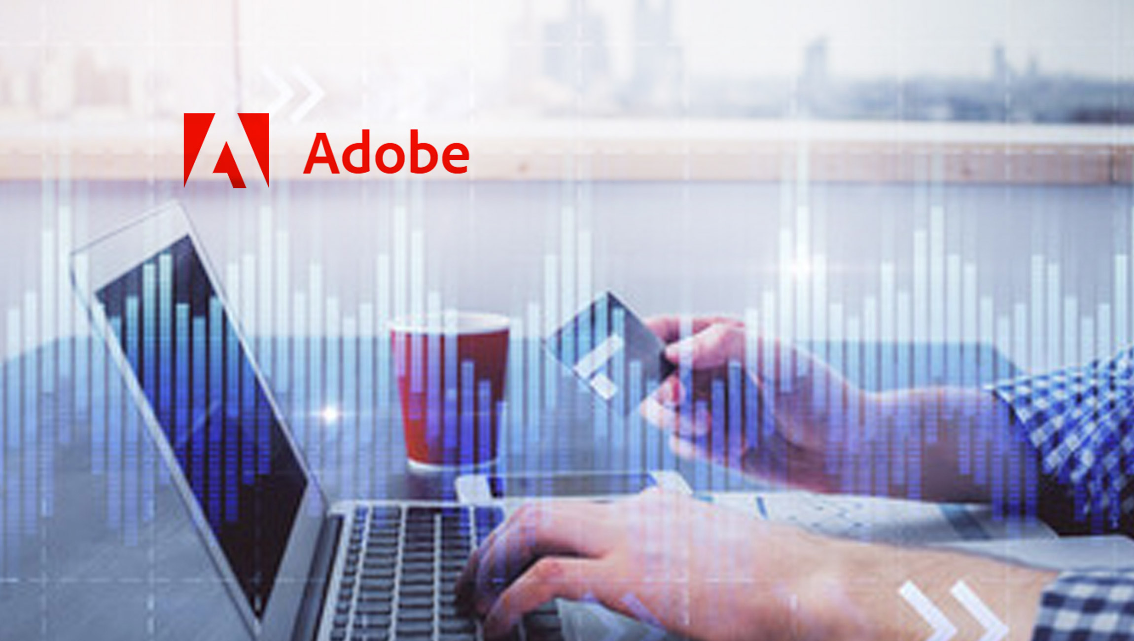 Media Alert: Adobe Digital Price Index: Online Inflation Hits Record High at 3.6%