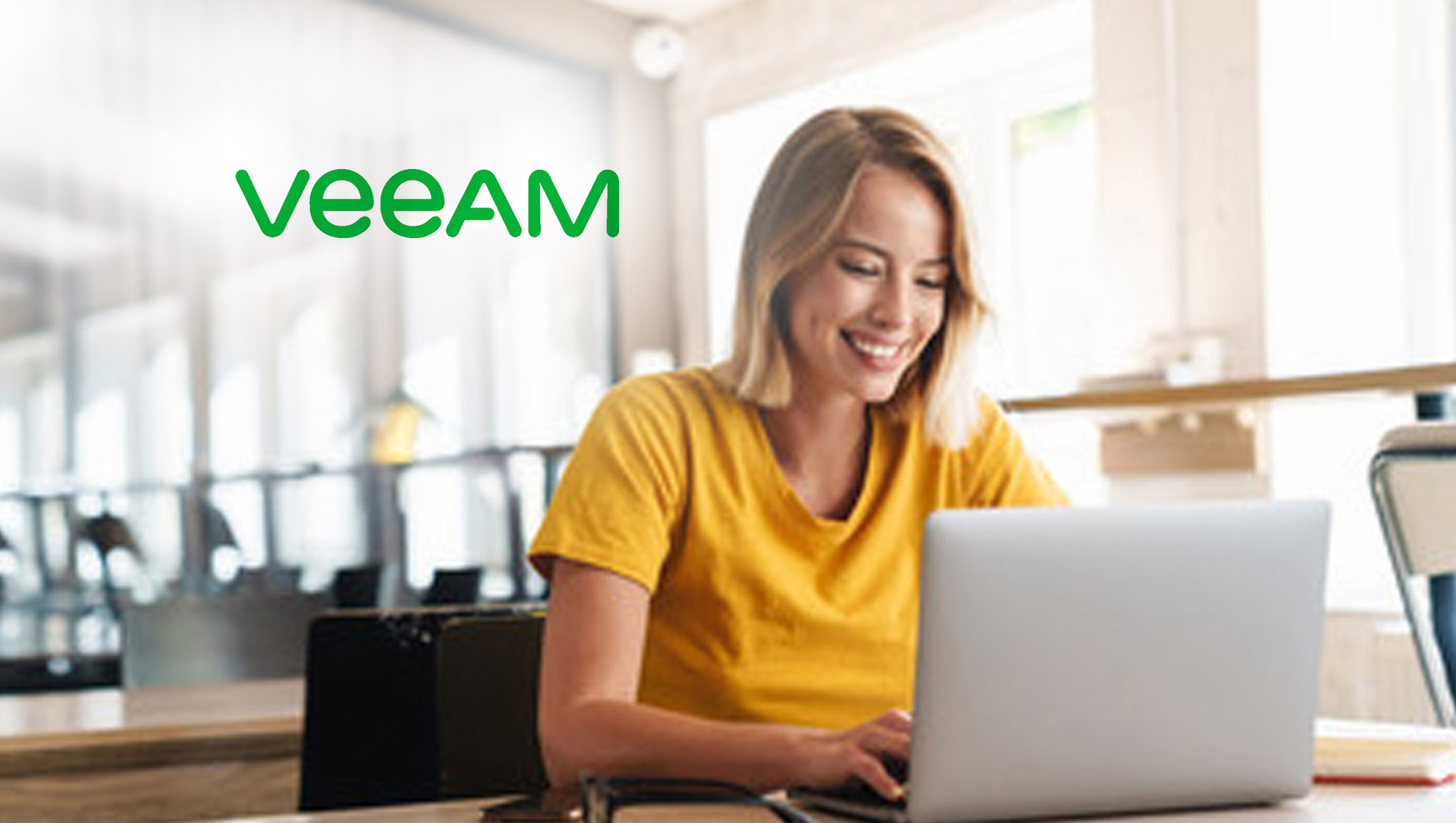 NEW Veeam Backup for Microsoft 365 v6 Adds More Control and Effortless Recovery of Critical Data