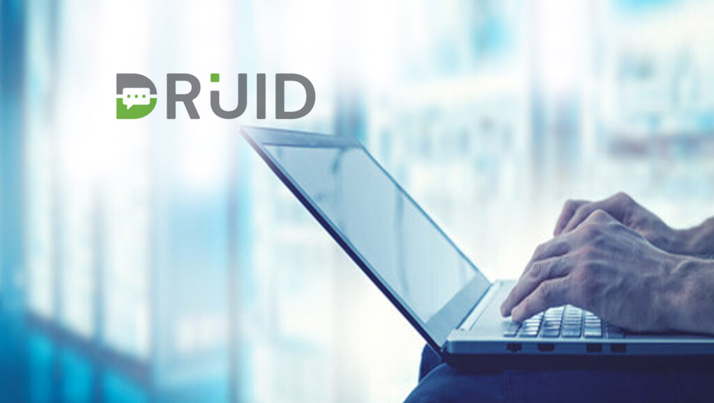 NOD Adds DRUID Virtual Assistants to its Portfolio