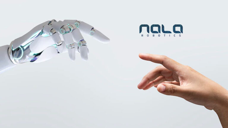 Nala Robotics Introduces Nala Marketplace, Enabling Anyone to Launch a Fully Operational, Cloud-based Restaurant in Less Than 24 Hours