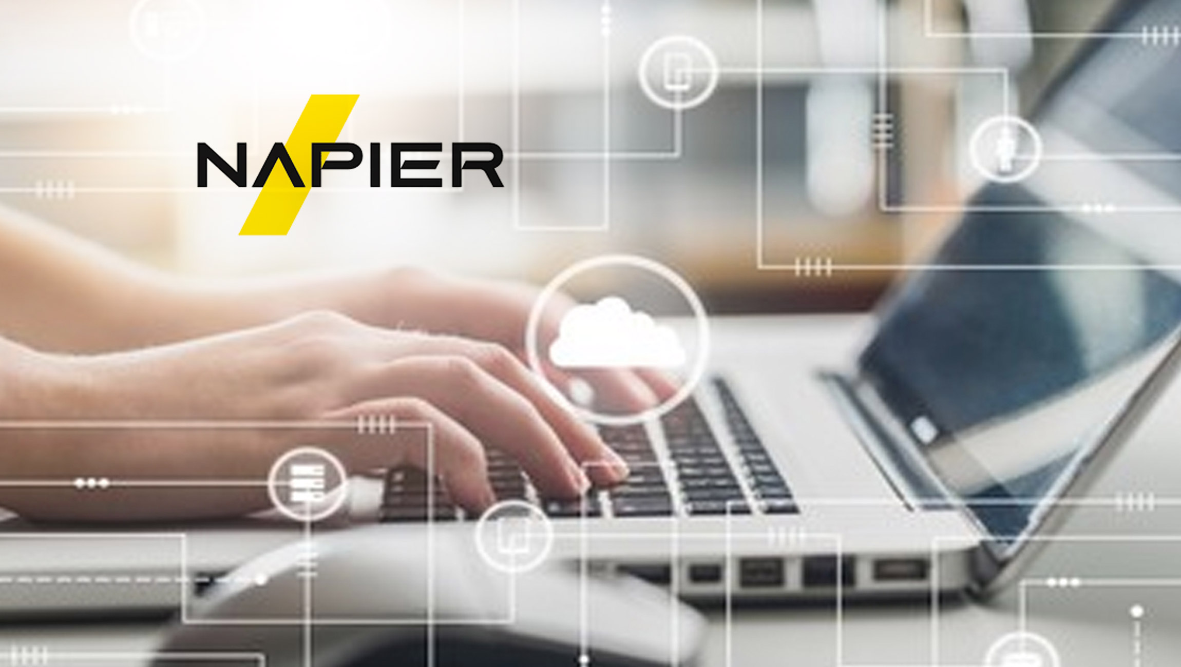 Napier Continues EMEA Expansion to Meet Demand for Advanced AI-Enhanced AML Solutions