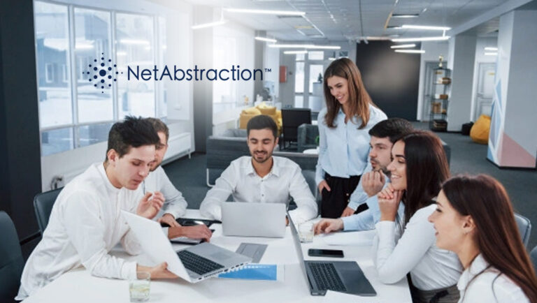 NetAbstraction Announces International Expansion in EMEA