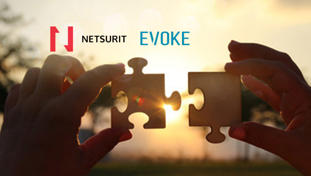Netsurit Acquires EVOKE