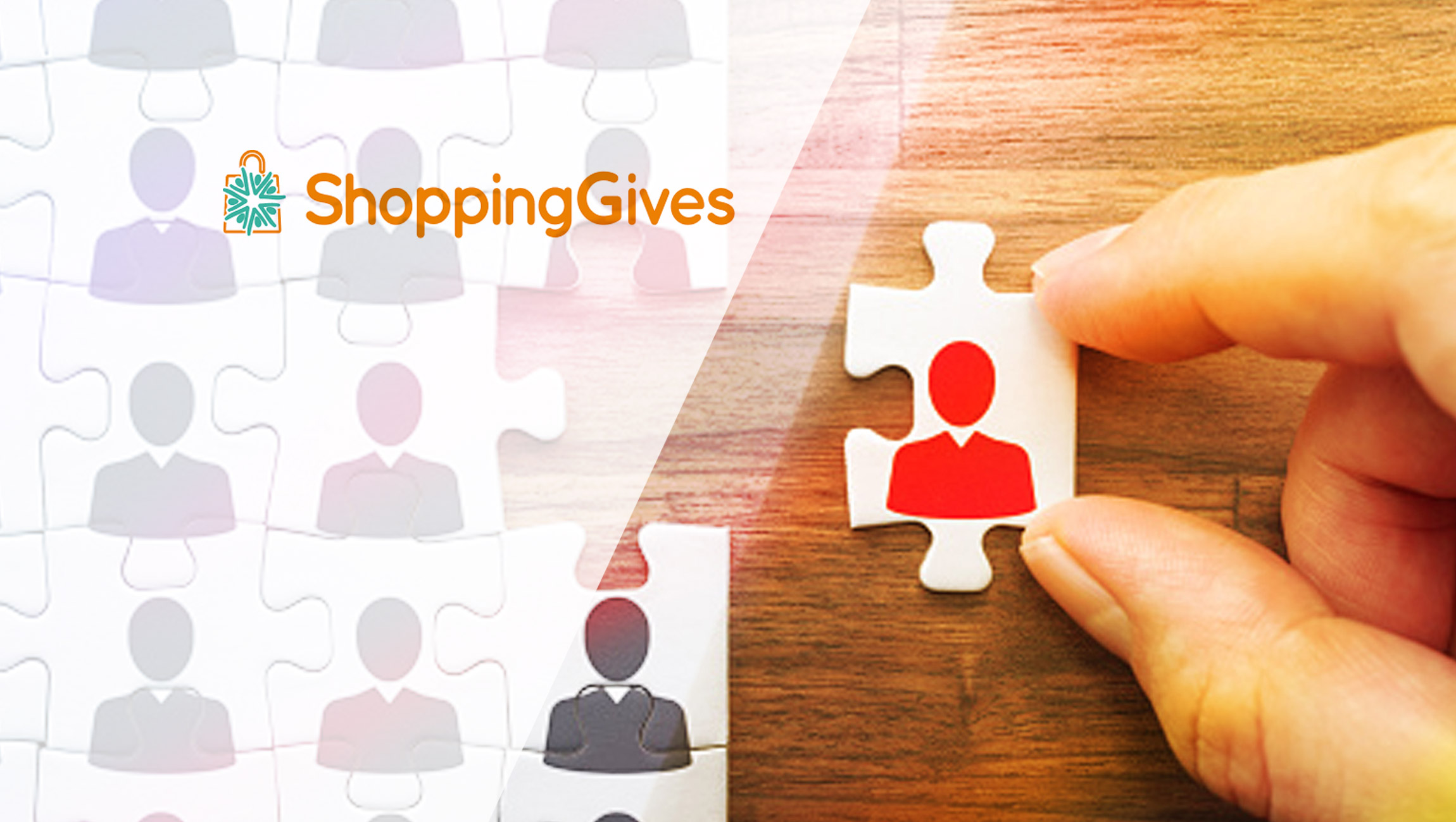 Nick Lucero Joins ShoppingGives as SVP of Product