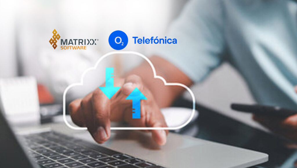 O2 Telefónica Launches with MATRIXX Software on Google Cloud Confidential Computing for Enterprise Services Growth