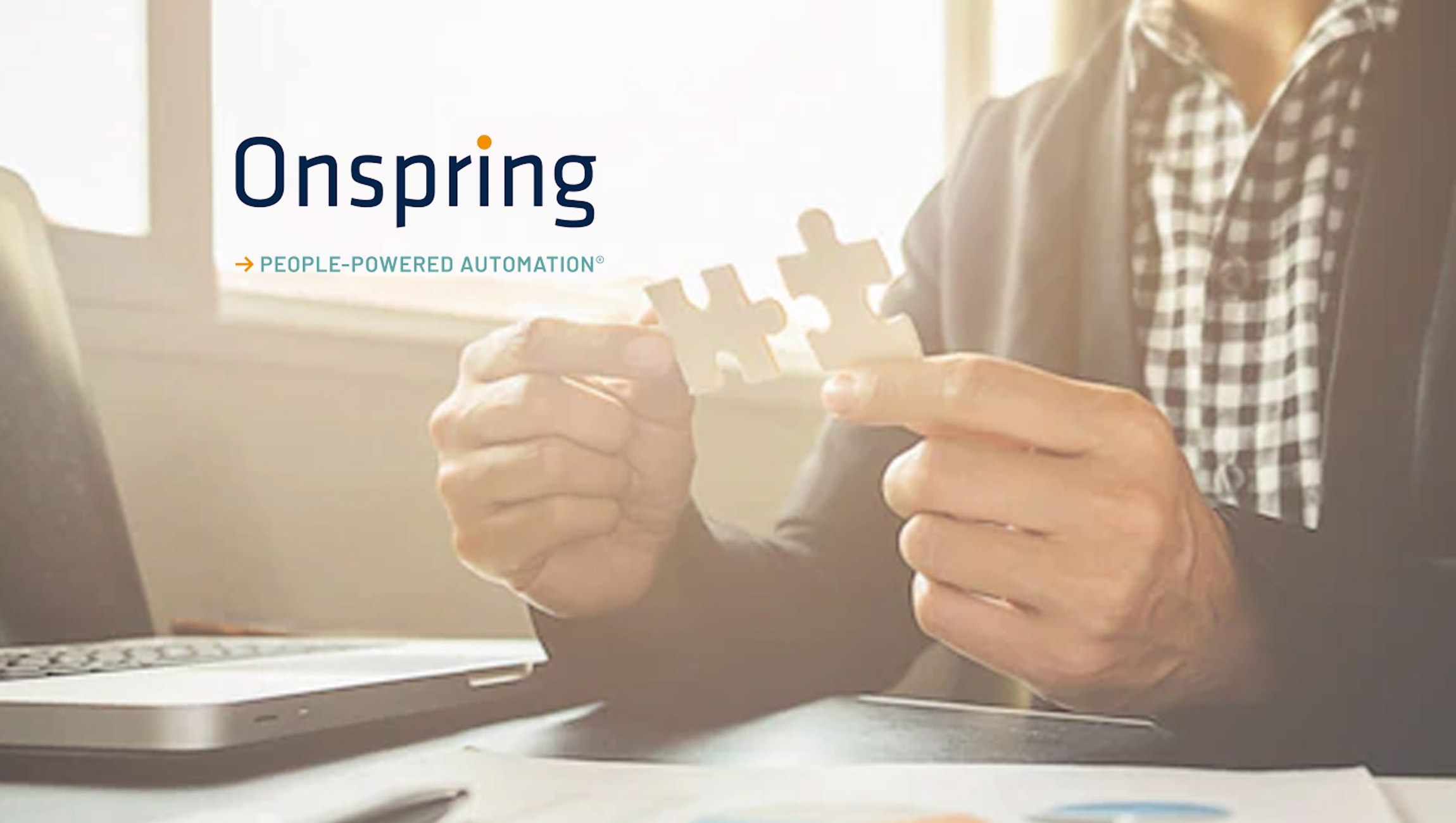 Onspring Releases New Version of its Process Automation Software, Equipped with Client-requested Enhancements and Integrations