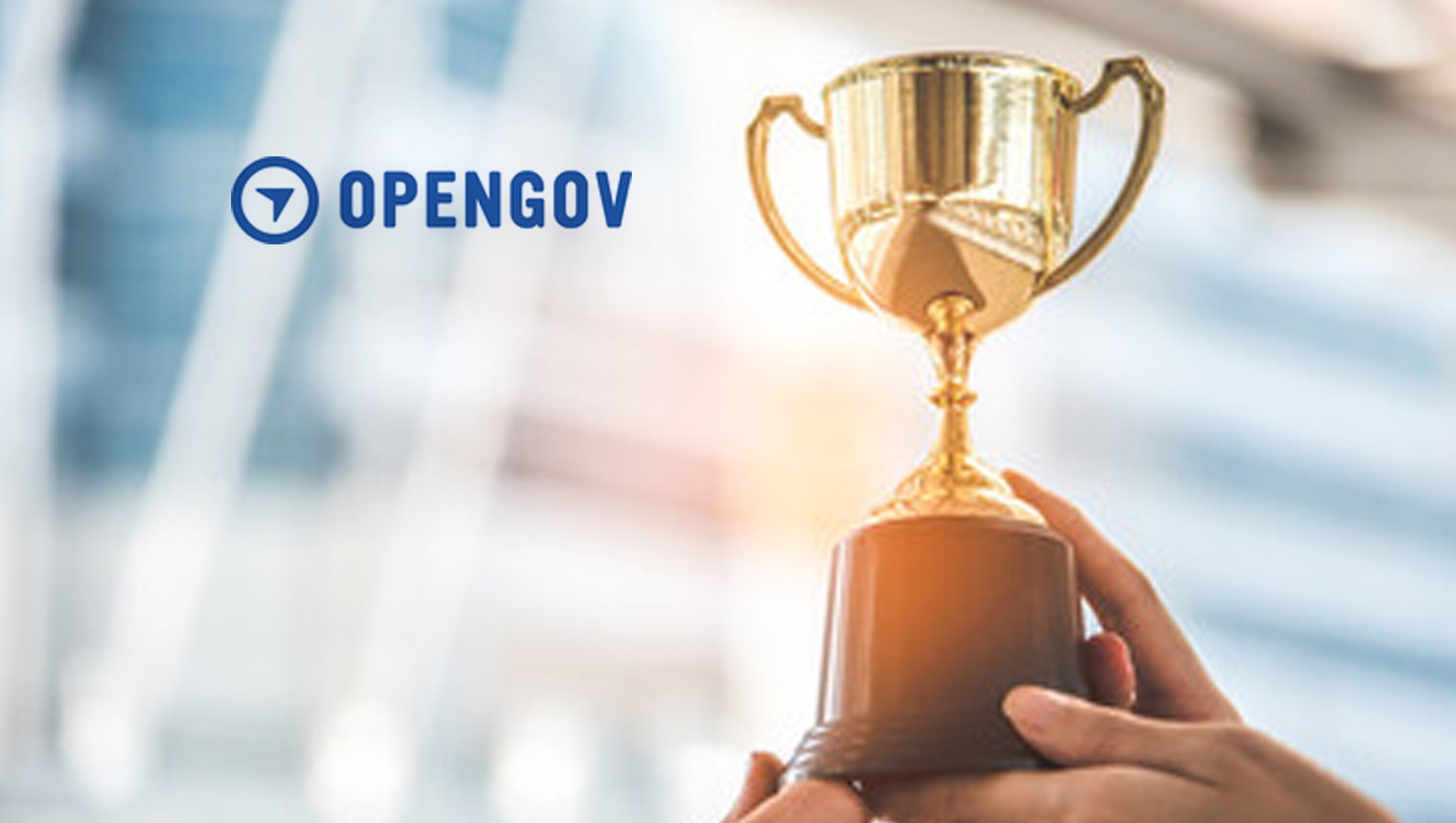 OpenGov-Earns-Four-Customer-Service-Stevie-Awards