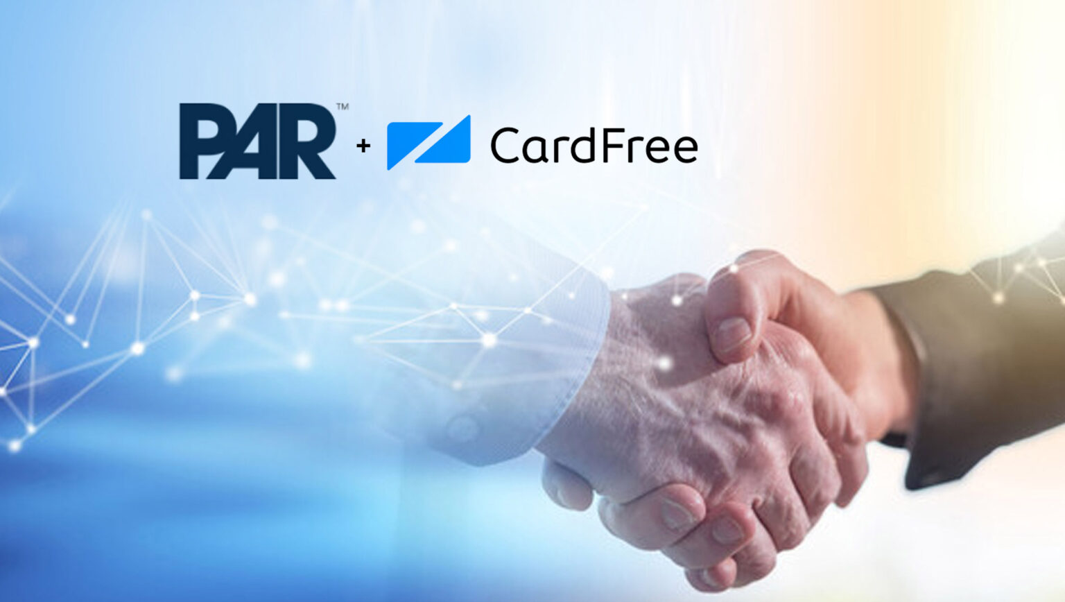 PAR Technology Partners with CardFree Payment Solutions