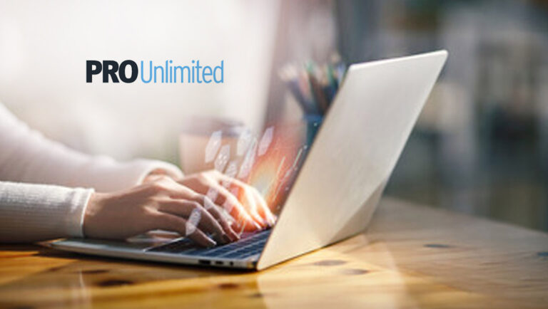 PRO Unlimited to Acquire Geometric Results, Inc., a Leading Managed Services Provider