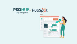 PSOhub-launches-integration-with-HubSpot-Service-Hub-to-support-ticket-time-tracking-and-billing