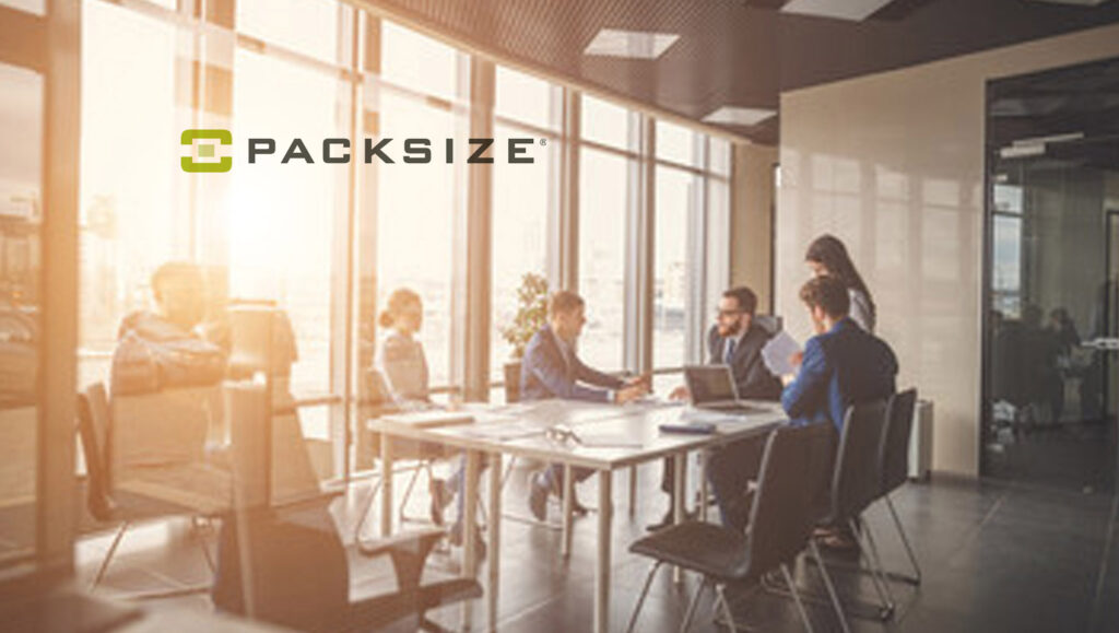 Packsize Delivers on E-Commerce Demands While Meeting Consumers’ Sustainability Needs with Automated Solutions at MODEX 2022